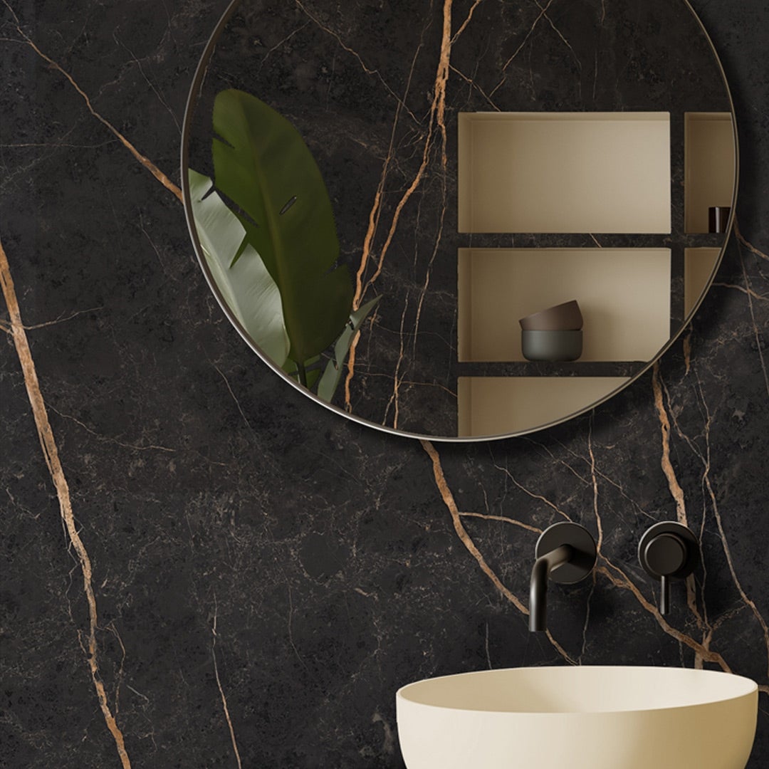 Exotique Saint Laurent - Marmo Opaco - Piastrelle 60x120 cm 9 mm - EMI 1014 60x120 MATT R9 9 mm - 2