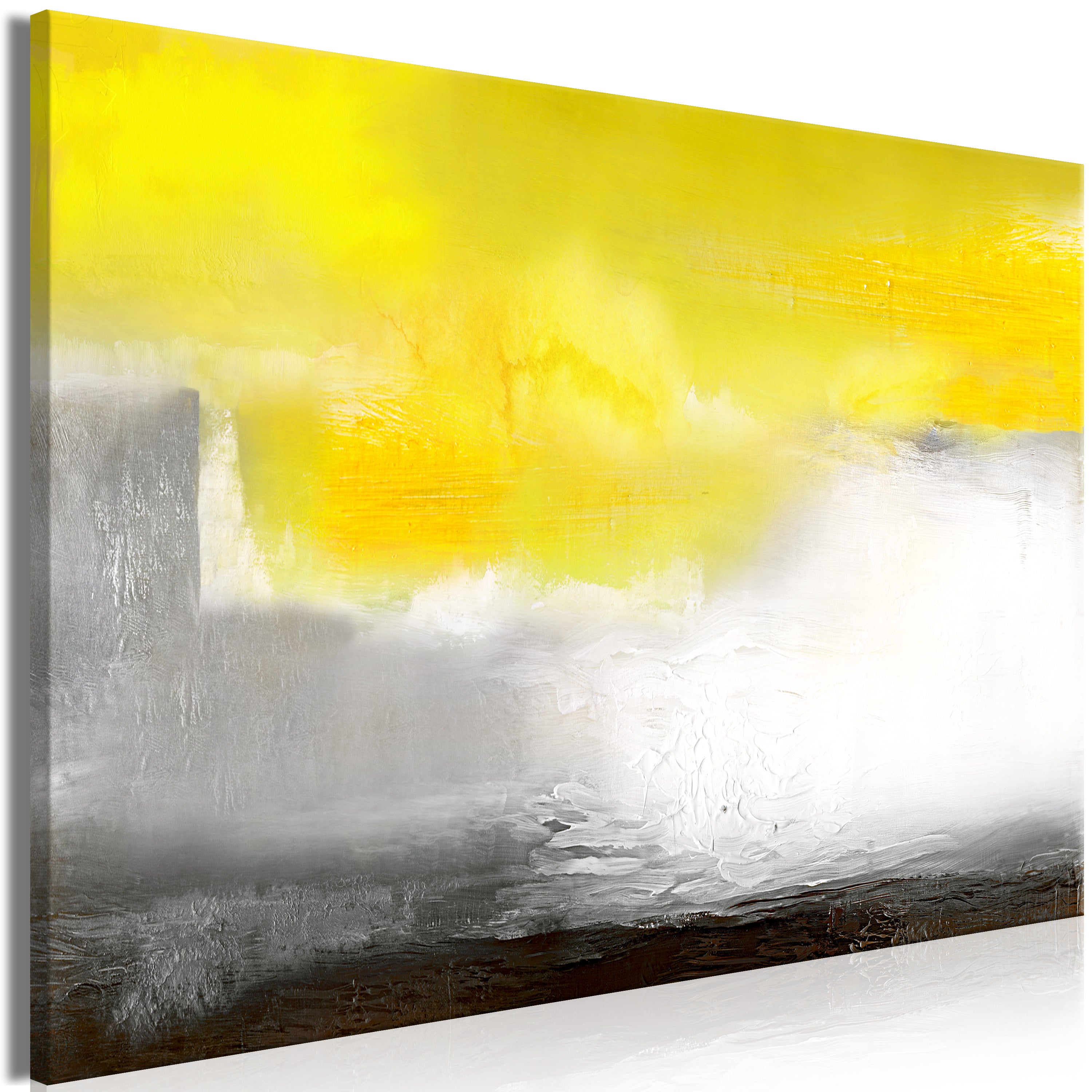 Tableau - Bright Morning (1 Part) Wide [30x20] | Leroy Merlin
