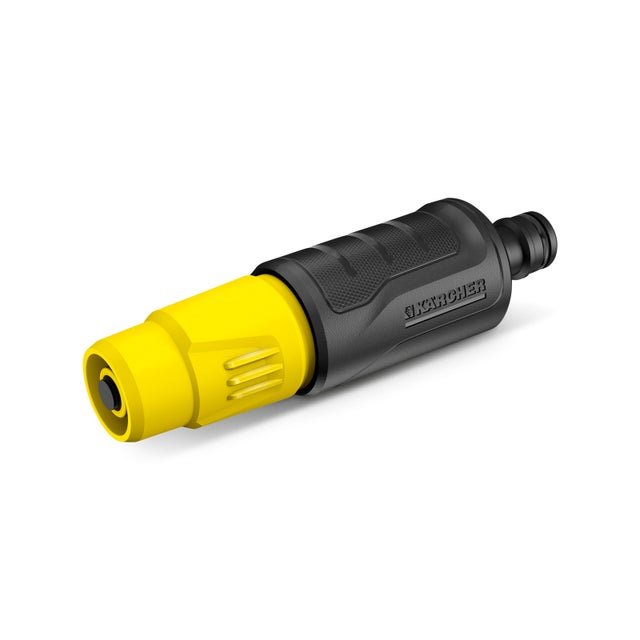 Kärcher Pistolet D'Arrosage Plus Avec Poignée Rotative Et Réglage Du Débit