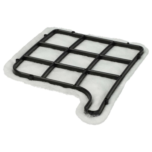 Filtro Olio Rkf 125 Set Farfalla Originale Folletto Per Aspirapolvere Vorwerk VK135/136 - 6 Filtri Nuovi In Confezione Accessorio Aspirapolvere Vorwerk - Foto 10