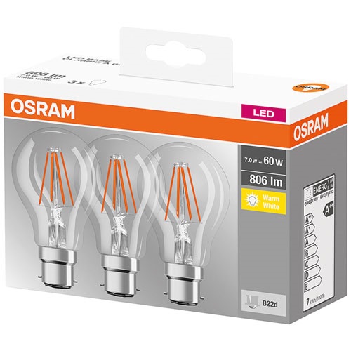 Briloner SIMPLE A Pannello LED, efficienza energetica A, protezione