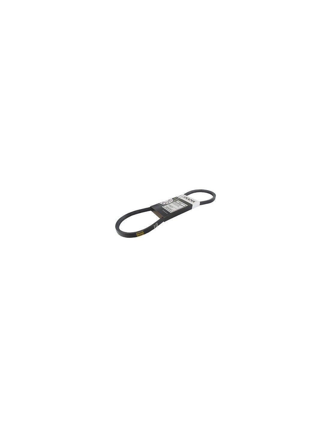 Courroie Trapézoïdale Lisse 5L Aramide SHAK – 2413 Mm (5L950) – Ultra-Résistante Pour Machines & Équipements