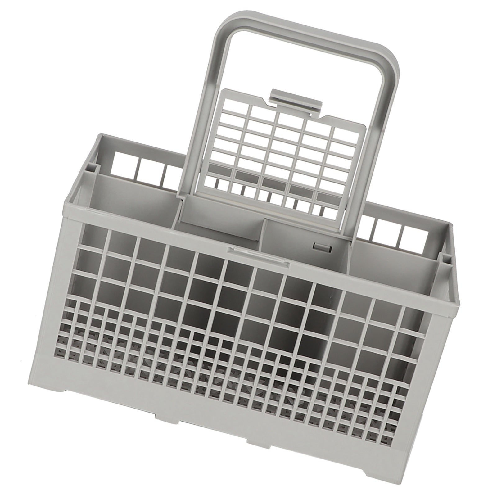 Panier à couverts lave-vaisselle universel ABS 7 compartiments compatible Kenmore Maytag KitchenAid Samsung GE - 8