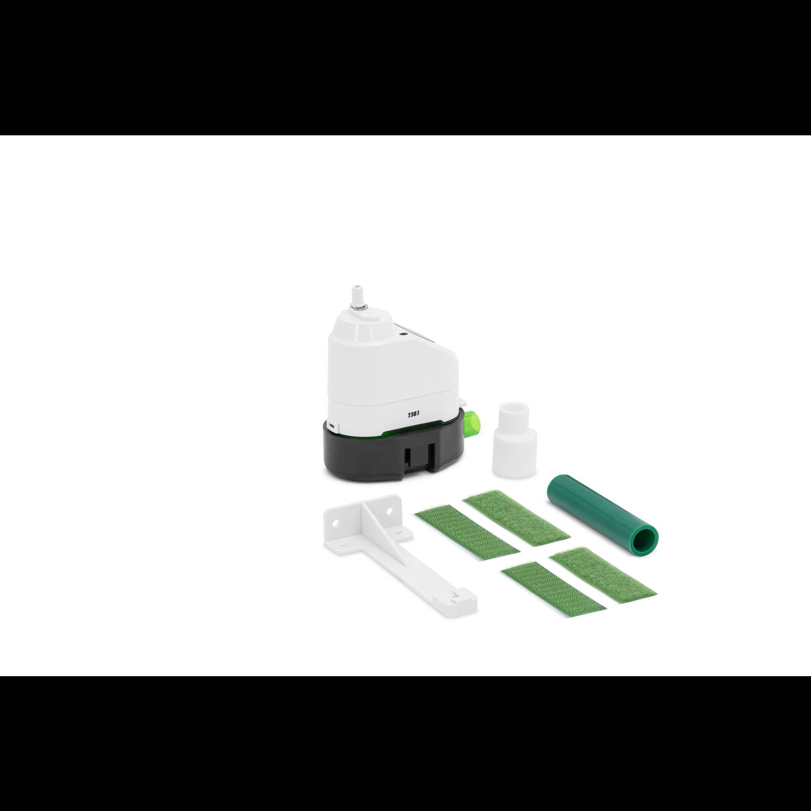 Pompe de relevage ulsonix Débit maximal 18 l/h Bruit émis 19 — free download