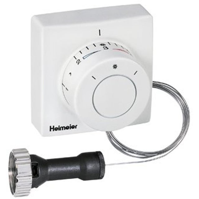 Adattatore angolare per testa termostatica M30 x 1.5 Adattatore angolare per testa termostatica M30 x 1.5