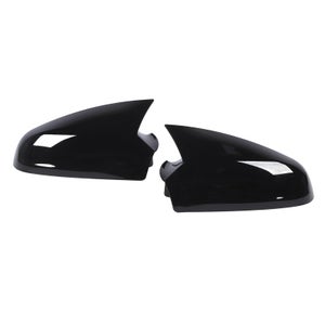 Rétroviseur Droit électrique Et Chauffant Pour Mercedes Sprinter / VW Crafter (2006-2018) - Bras Long, Noir