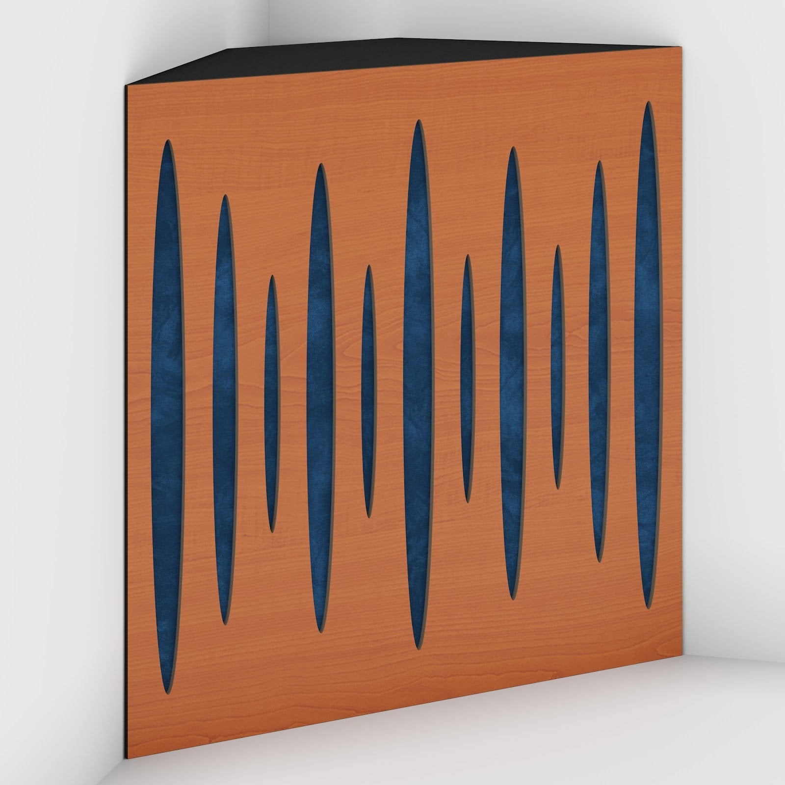 Panneau 3D