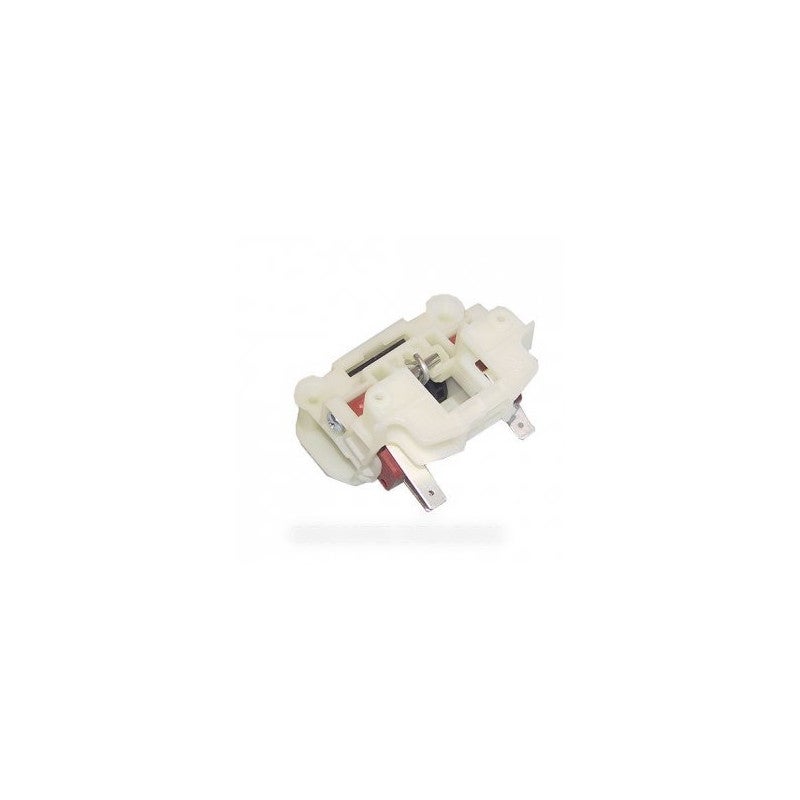 SERRATURA LAVASTOVIGLIE CHIUSURA PORTA MANIGLIA CRICCOTTO 697690208 2 MICRO COMPATIBILE 697690201