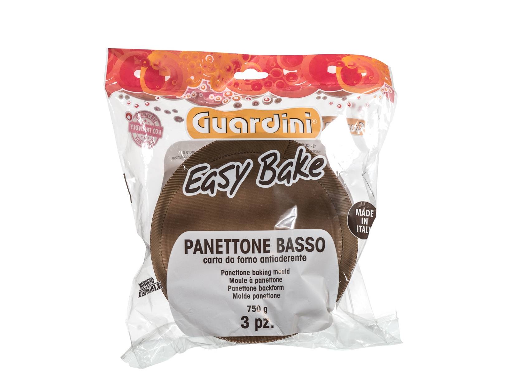 BeeSure 3 In 1 Vassoi Per Impressioni Verdi, Italia