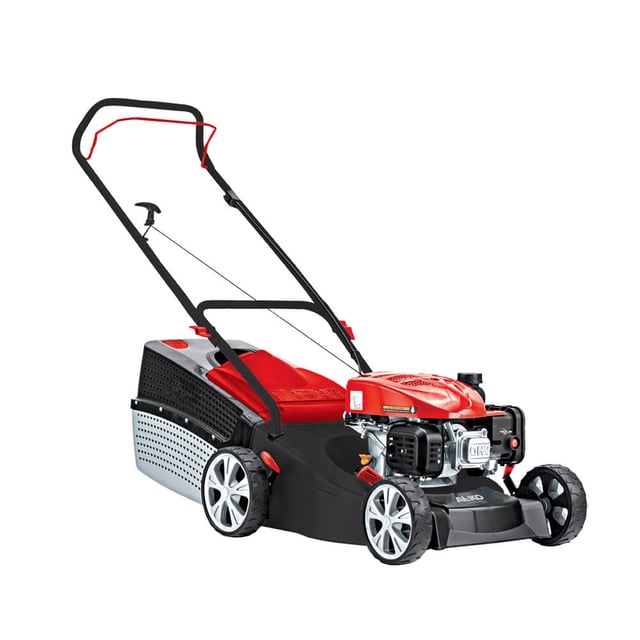 RASAERBA A SCOPPIO LAMA CM.46 2KW