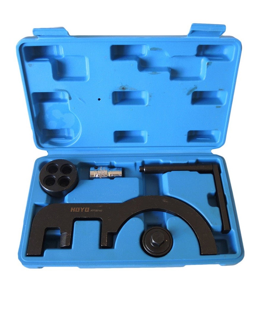 Trade Shop - Kit Messa In Fase Bmw N47 N47s N57 Serie 1 3 5 6 7 X1 X3 X5 X6 Kit 5 Pz - - 3