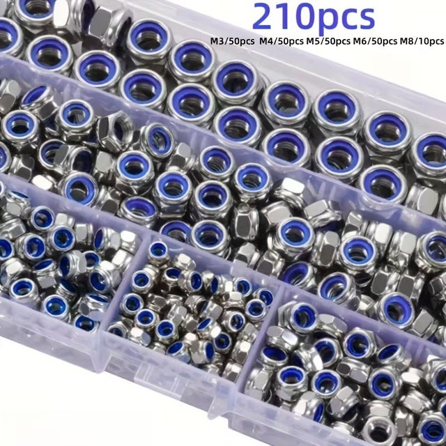 5 vis Torx M5 pour pare-chocs avant | N90944604