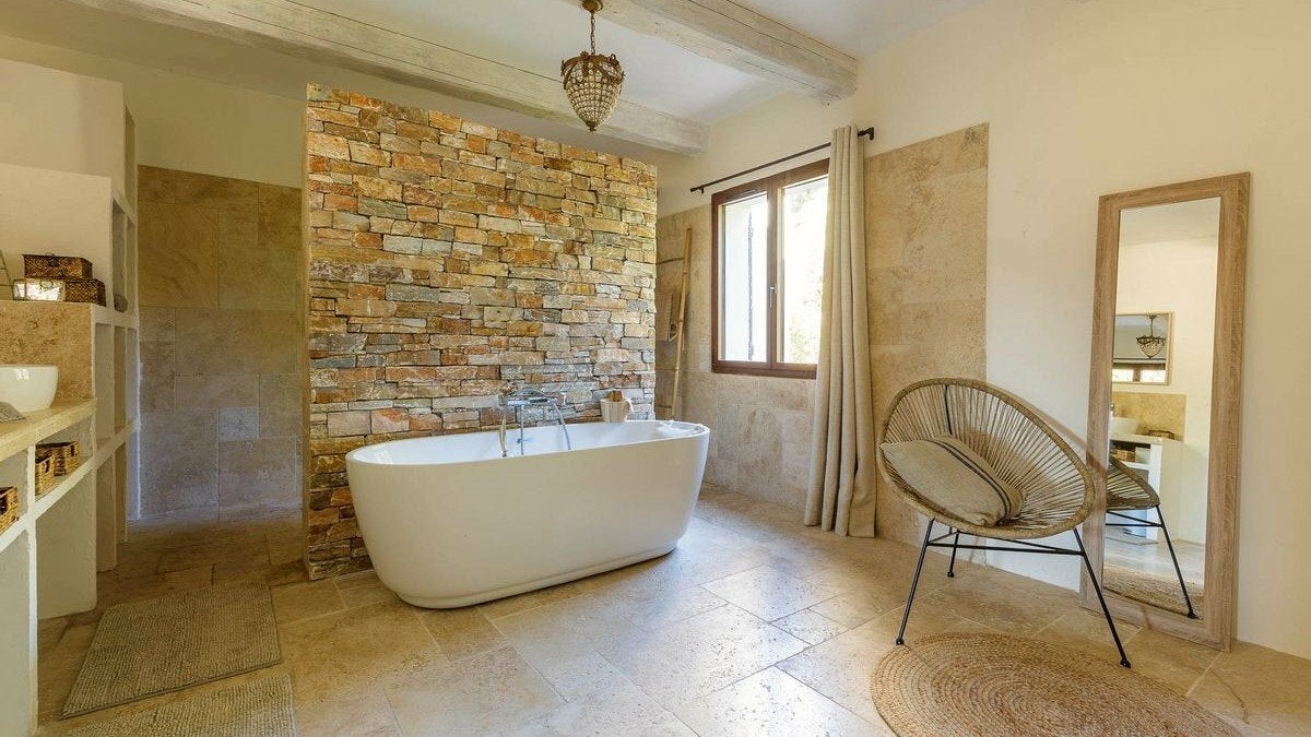 EASYPANEL - Parement mural - Quartzite - Orient - 5