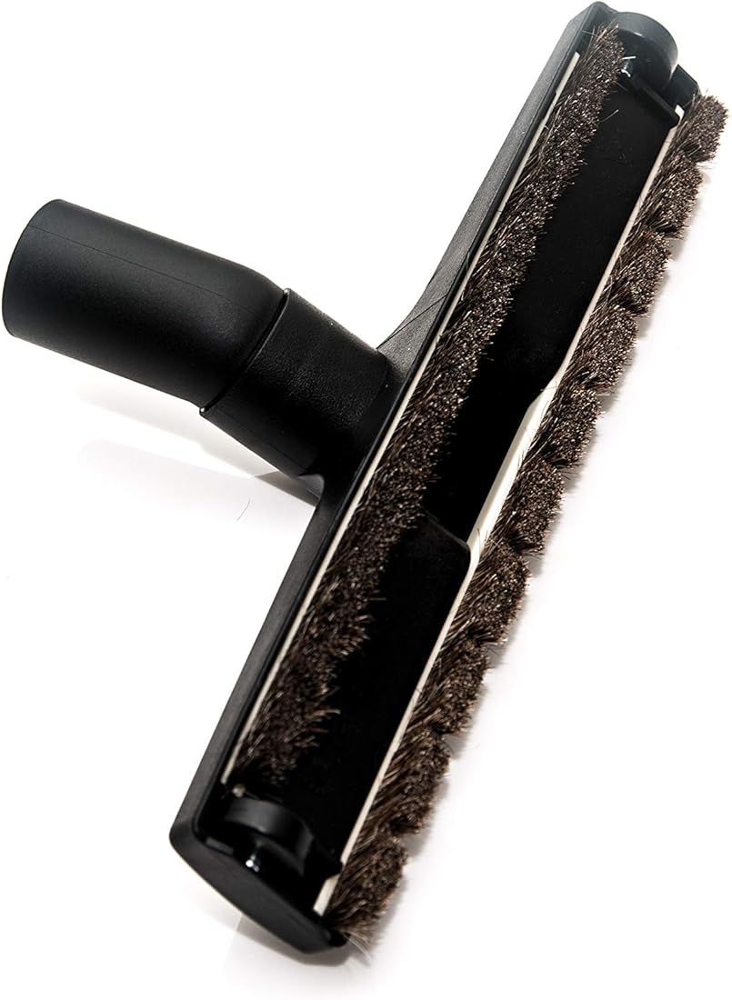 Wysokiej jakości dysze do odkurzacza o średnicy 32 mm, dysza z twardą powłoką