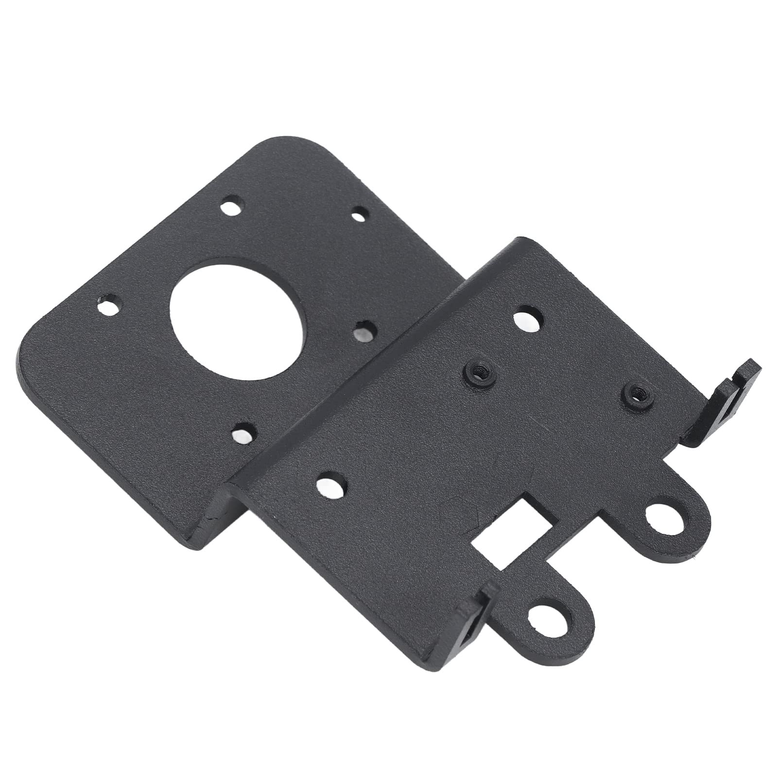 Plaque Support De Tableau Arrière TSP-1 – 38,1 X 5,1 Cm En Aluminium, Pour Moteur Hors-bord, Compatible Trous Supérieurs