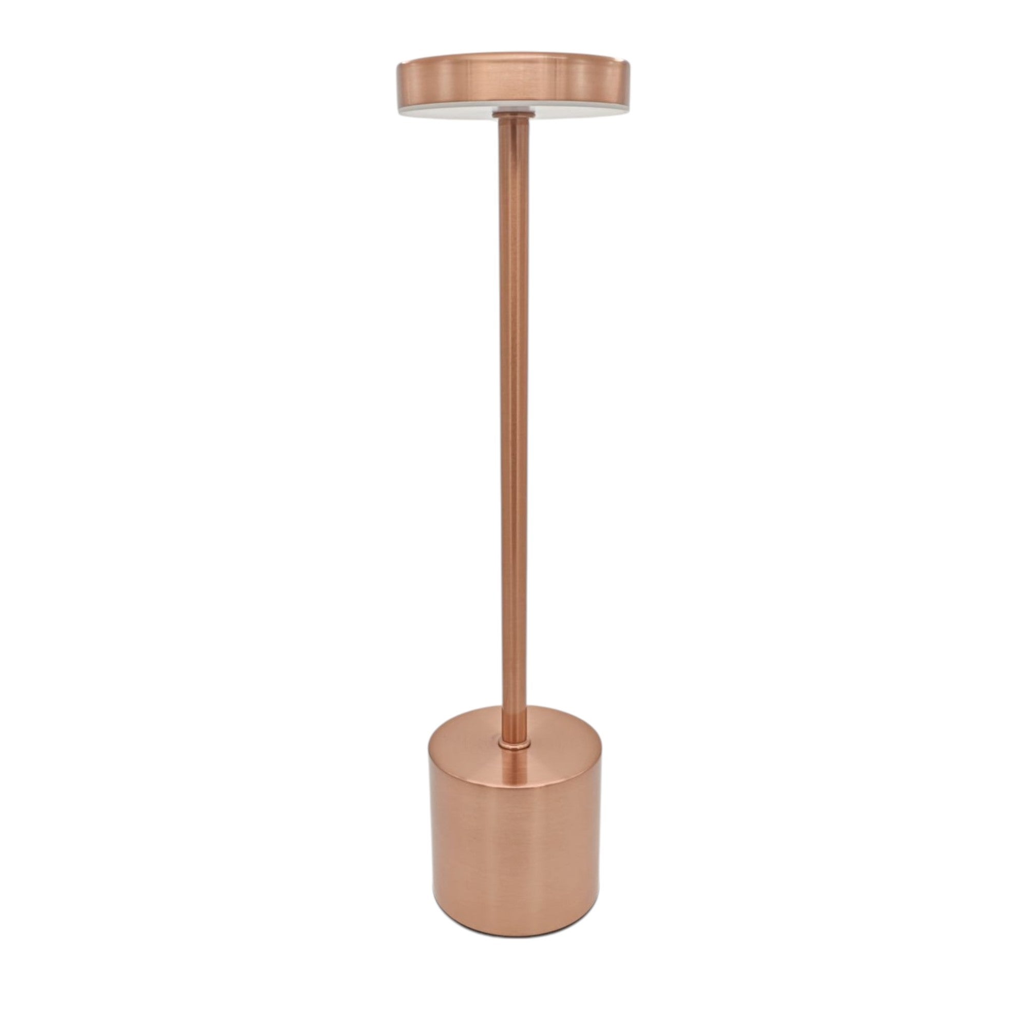 Lampade da tavolo a LED per camera Lampada da scrivania wireless ricaricabile Studio Lampada da ufficio Lampada touch impermeabile Comodino per bar camera da letto  39