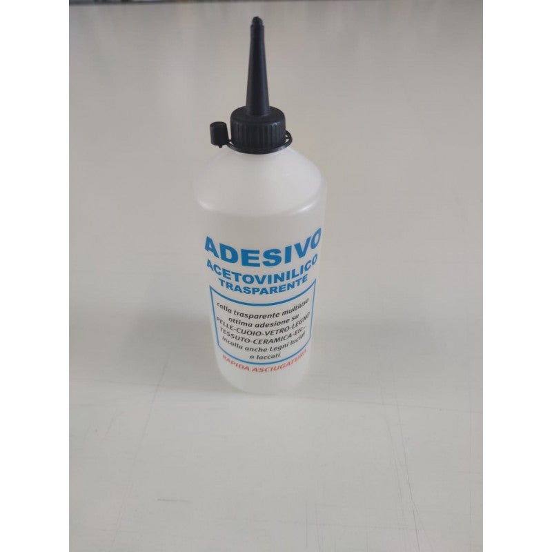 Colla Universale Per Tessuti Hemline 35g, Uso Manuale, Con Applicatore Di Precisione, Per Pelle E PVC - 2