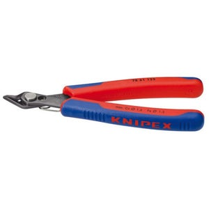 Pince Coupante électronique Knipex ESD 125 Mm - Précision, Antistatique, Pour Micro-électronique