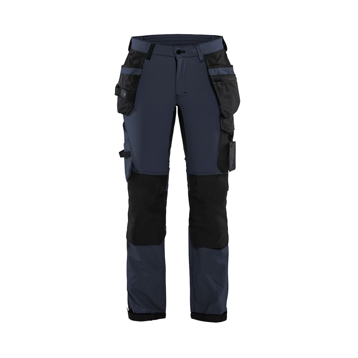 Blakläder 140018008900C44 Profil Pantalon Taille C44 Marine Bleu