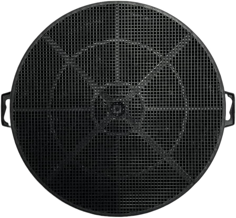 Filtro Carbone Attivo Per Cappa Elica F00333 - Compatibile Con Modelli Elica Claire, Circus, Sempione - Foto 5