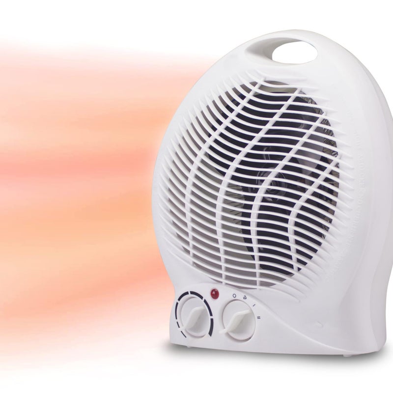 Nagrzewnica elektryczna - Nagrzewnica elektryczna - Ogrzewanie powietrza Ogrzewanie pomieszczeń zimą - Nagrzewnica