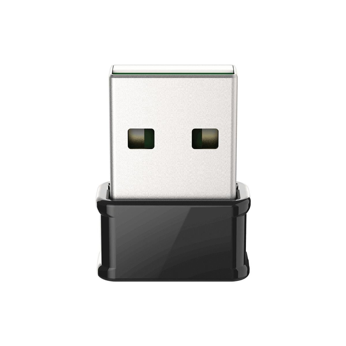 Dlink Adaptador D-Link Ac1300 Mu‑Mimo Wi‑Fi Nano Usb - Imagen 5