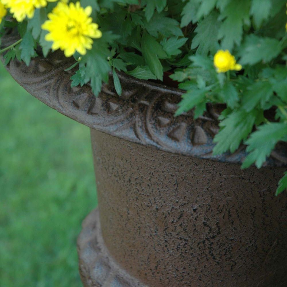 Vase médicis haut XL - 7