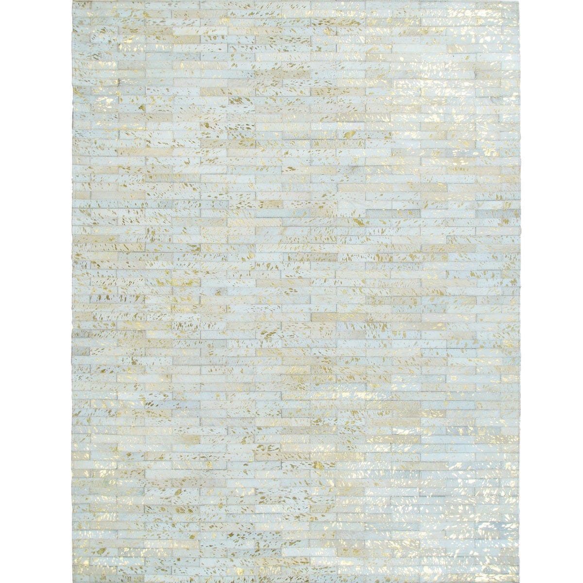 Tapis peau de vache AUTOMNE patchwork - Maison Tapis peau de vache AUTOMNE patchwork - Maison