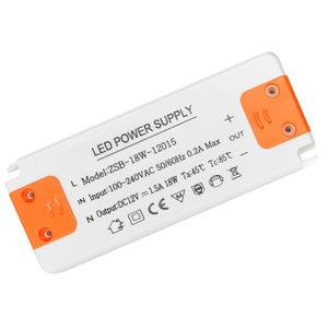 Adaptateur Secteur 12V 1A Pour Livebox Telekom Speedport W502V, W303V, W503V, W101, W100