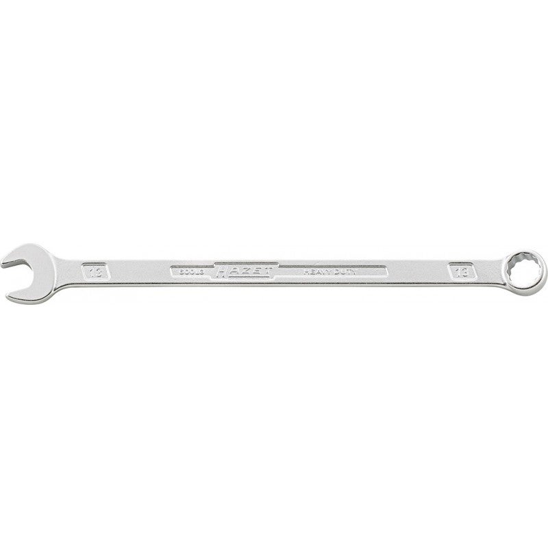 Clé mixte ä.DIN3113A 30 mm extralong Hazet | Leroy Merlin