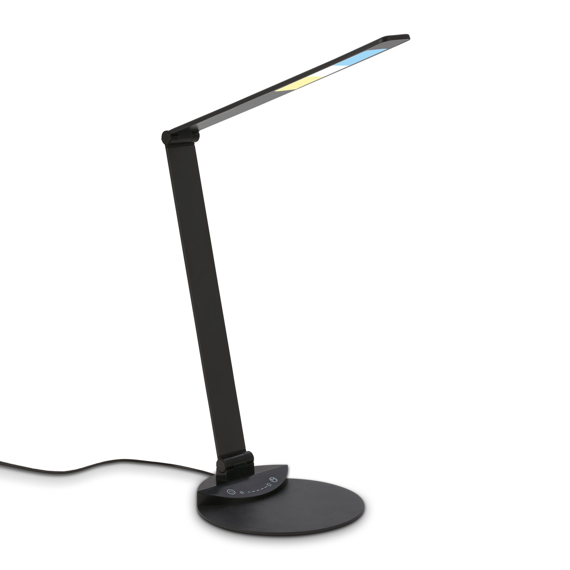 Lampe De Table Design Architecte Perenz 4025 N Lampe De Bureau Pivotante Noir Idéal Pour étudier Et Pour Mener Des Travaux De Bureau