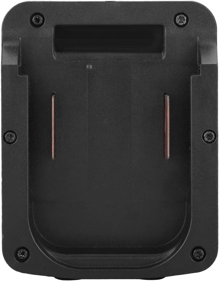 Adapter baterii Li-ION 18V do Milwaukee M18, konwersja prądu dla uchwytów baterii
