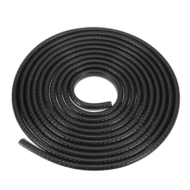 NeuWee Protezione per Bordo Portiera Auto, Guarnizione in Gomma NeuWee Protezione per Bordo Portiera Auto, Guarnizione in Gomma