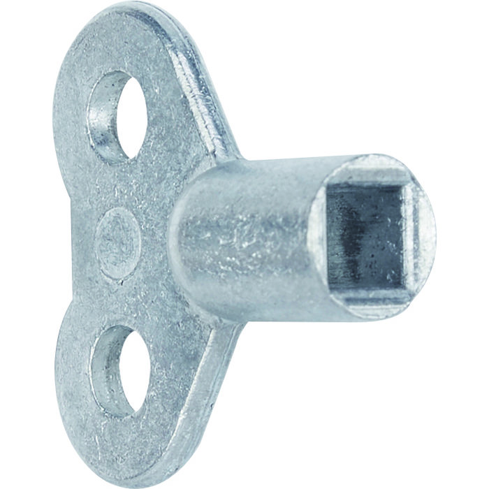 Clé pour purgeur 5 mm - Thermador - 2