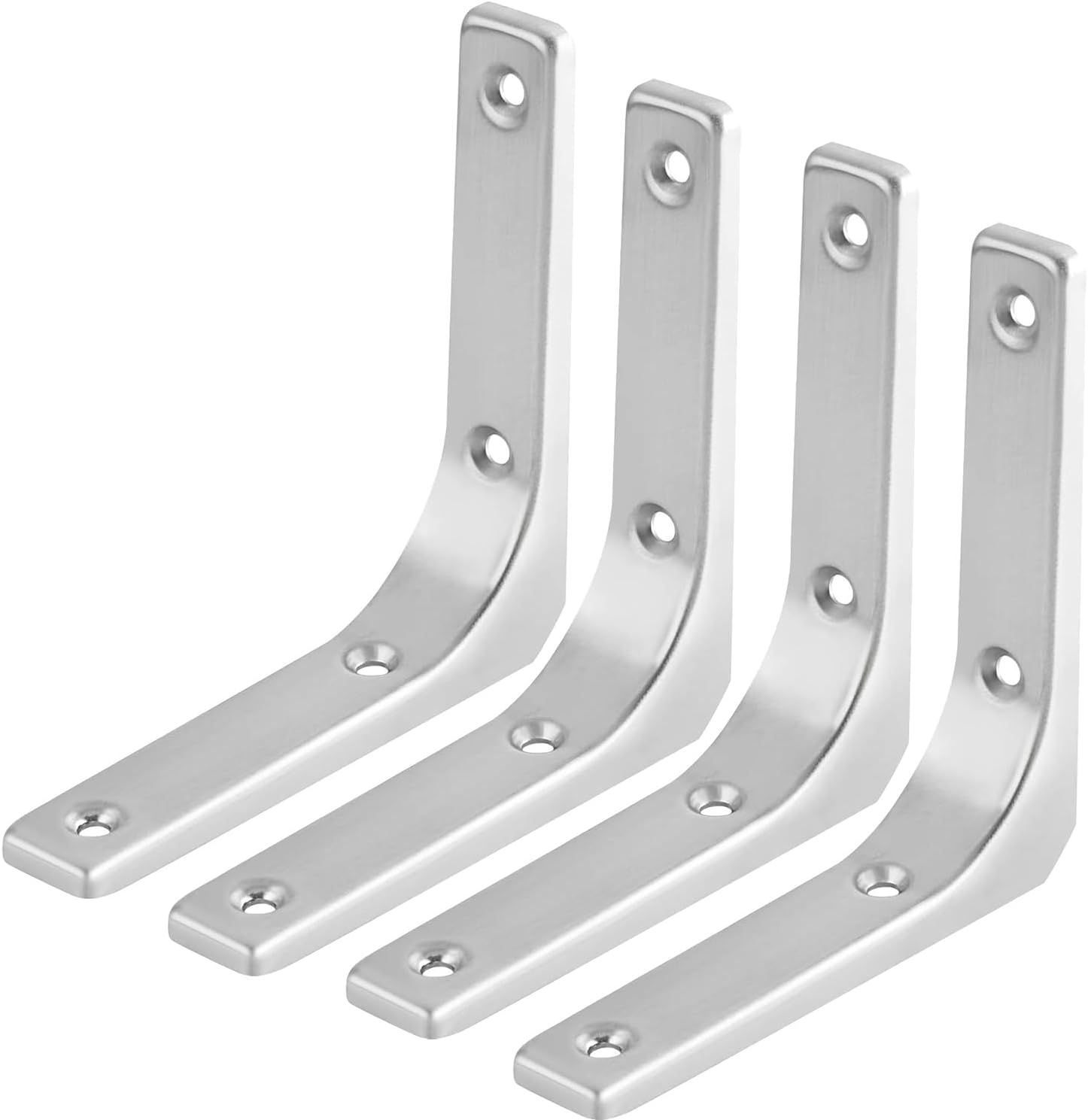 Support D'étagère, 30 Pièces Support De Créaillère, 5 Taquet Etagere