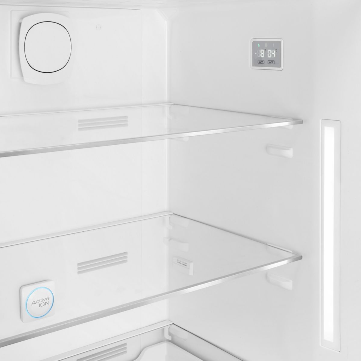 Réfrigérateur 2 portes SMEG FAB50LCR5 Crème - 4