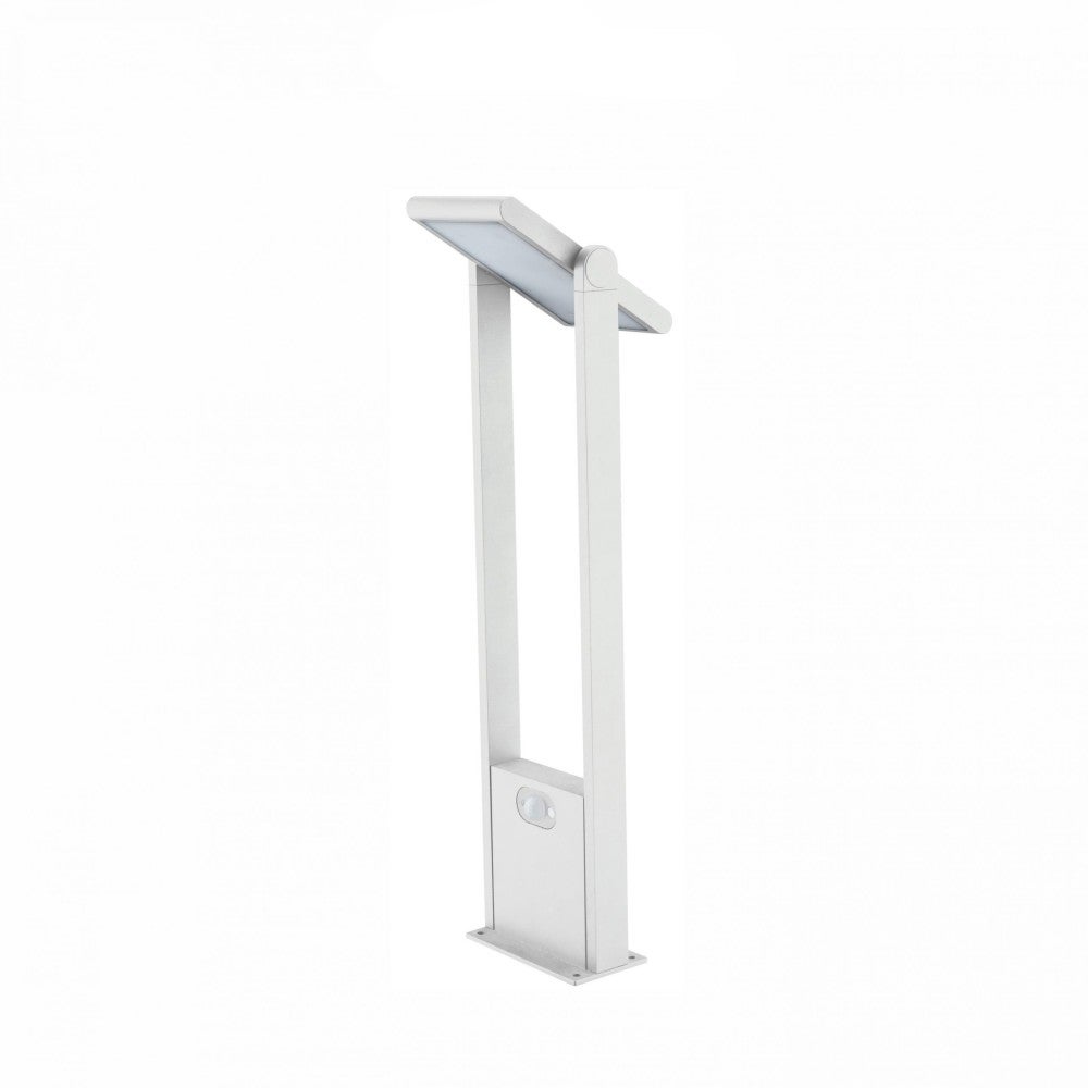 POPA - Solar Spotlight White 60cm 4000K Garden Light Beneito Faure