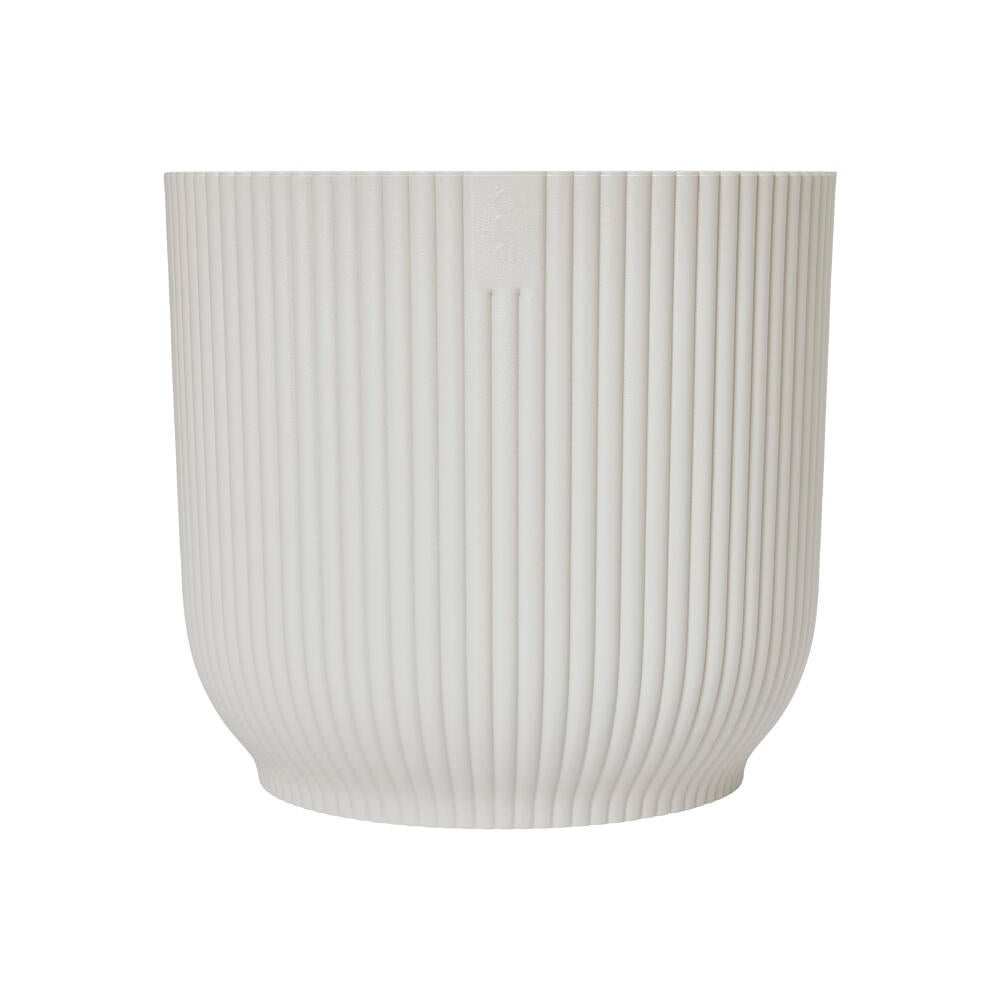 ELHO VIBES MACETERO BLANCO 14CM - 4
