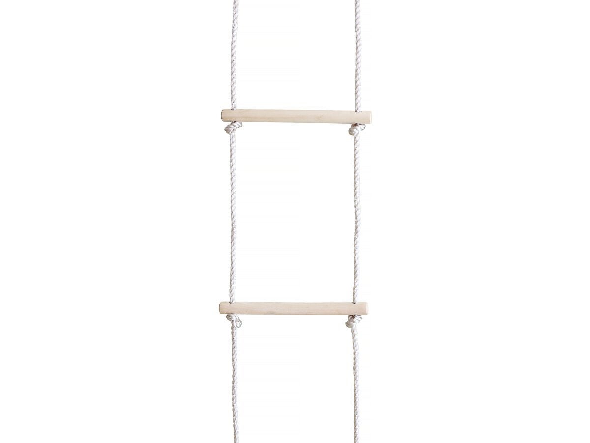 Portique de jeu métal avec toboggan 