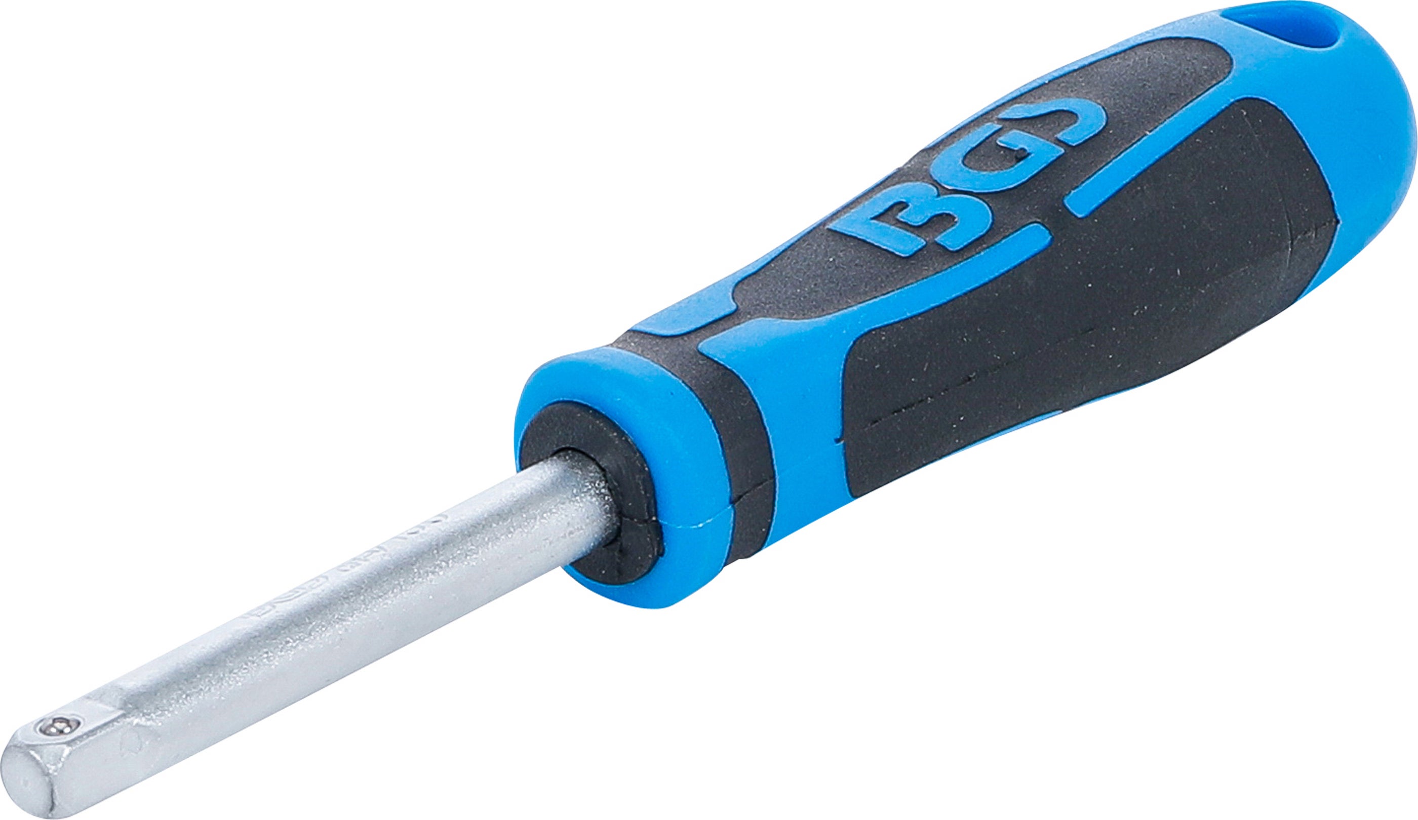 BGS Pokrętło 150 mm 6,3 (1/4) - 216