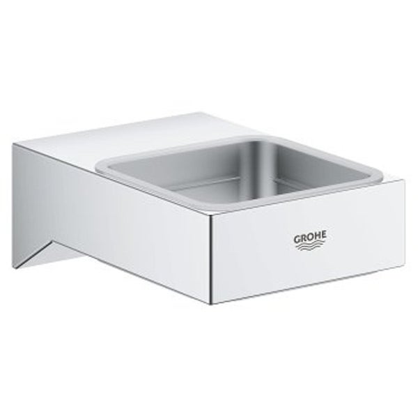 Grohe CUBE - Cadre support (40865000) - 4