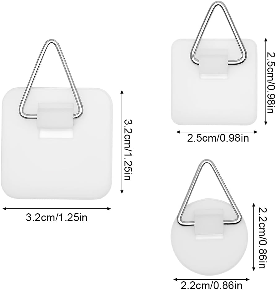 Ganci Per Piatti Da Parete Da 6 8 10 12 Pollici, Ganci Per Piatti Da Parete Da 6 8 10 12 Pollici Ganci Per Piatti Da Parete~p142840671
