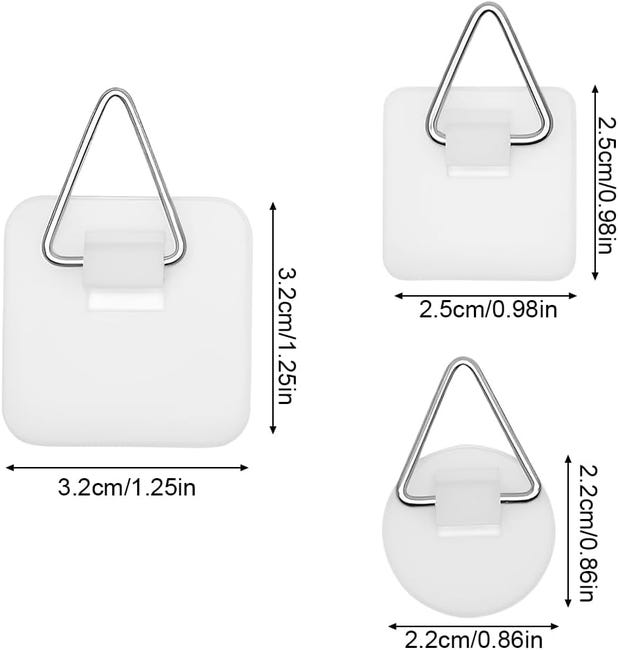 Ganci Per Piatti Da Parete Da 6 8 10 12 Pollici, Ganci Per Piatti Da Parete Da 6 8 10 12 Pollici Ganci Per Piatti Da Parete~p142840671 Ganci Per Piatti Da Parete Da 6 8 10 12 Pollici, Ganci Per Piatti Da Parete Da 6 8 10 12 Pollici Ganci Per Piatti Da Parete~p142840671