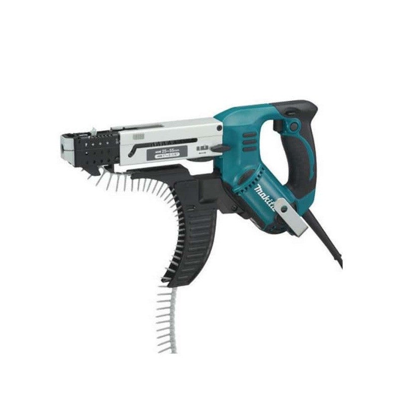 6842 Parafusadeira autoalimentada