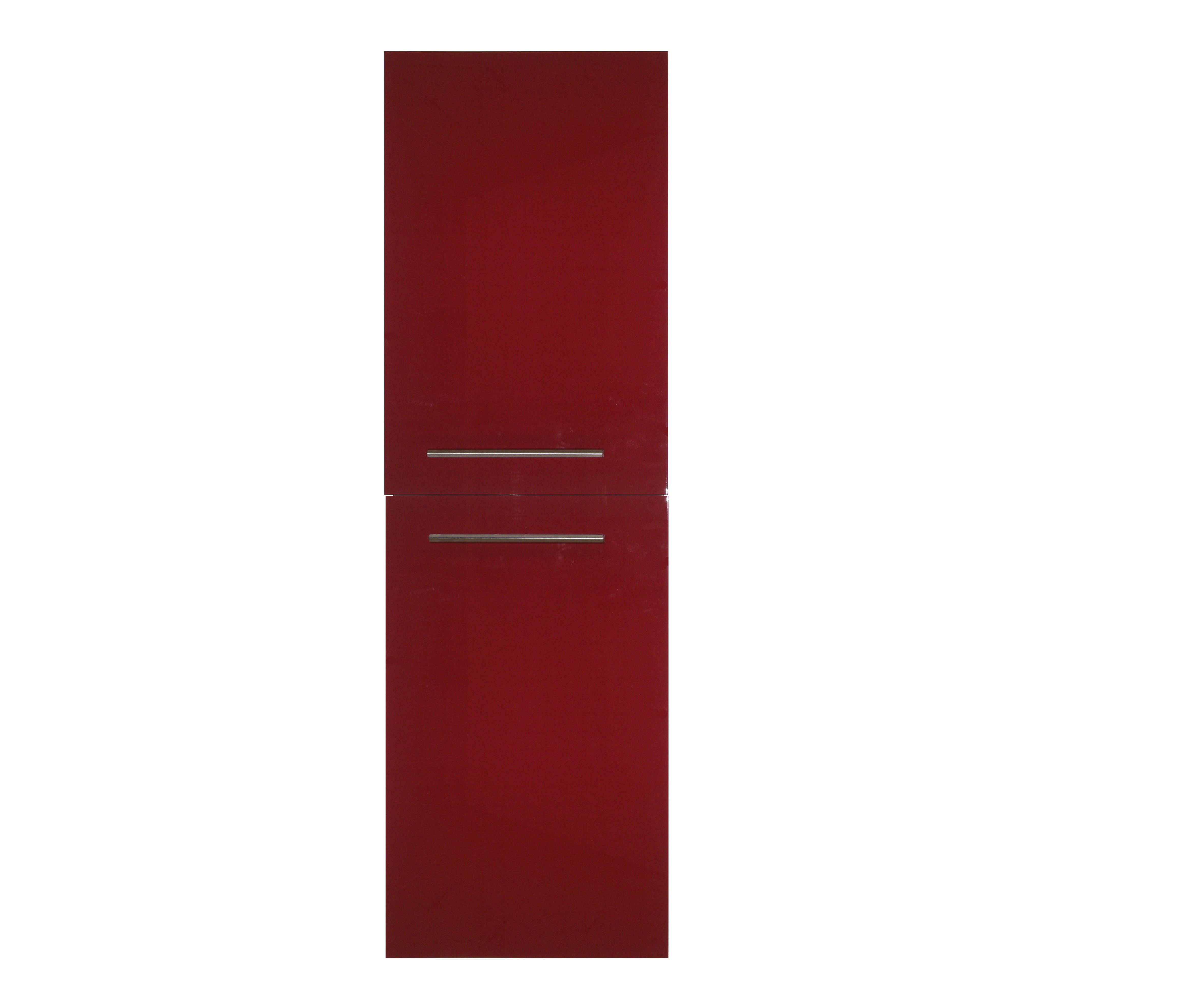 Porte Frigo De Cuisine Lumi Rubish2004xl595 Gd Menuiseries Leroy Merlin