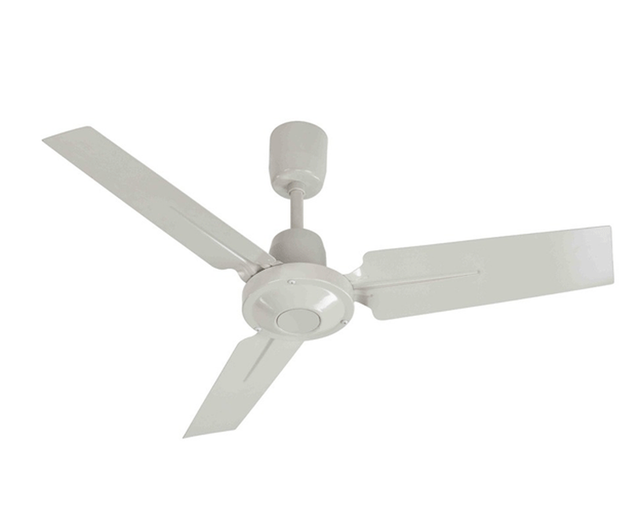 Ventilador de techo HTB-90 RC 55W 1000mm
