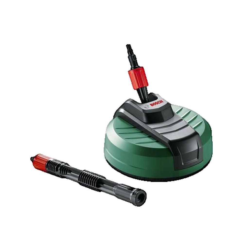 Akcesoria do myjek wysokociśnieniowych Bosch AquaSurf 280 obrotowa głowica 280 mm