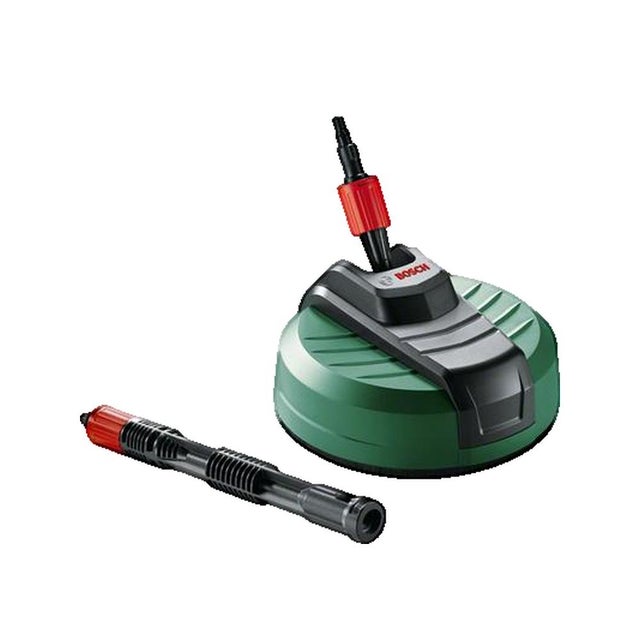Nettoyeur pour surfaces planes Aquasurf 280 Patio Cleaner BOSCH - F016800466