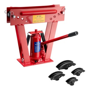 5m conduite en acier de Frein Kit Avec 5 Connecteur 4,75mm pour Citroen