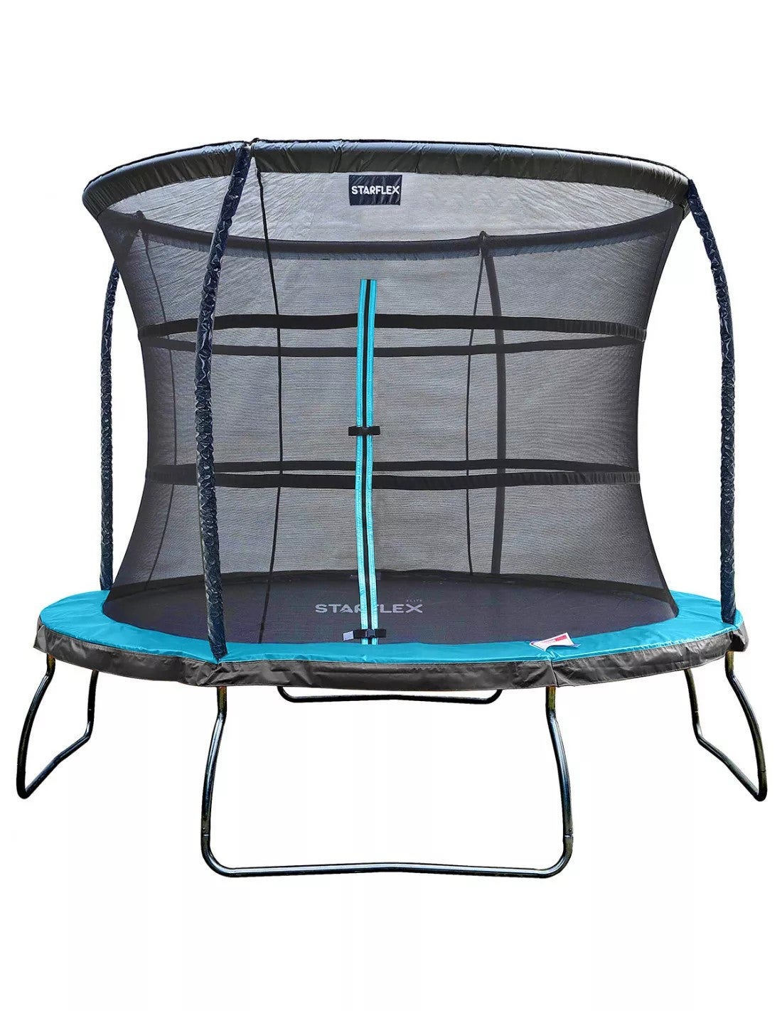 Housse Anti-UV Print Housse De Protection UISEBRT Pour Trampoline - Anti-UV, Résistante Et Sécurisée - Plusieurs Diamètres Disponibles Protection Ressort Trampoline